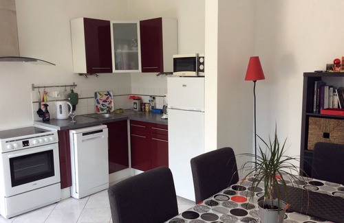 Forges-les-Eaux House | Cottage in the heart of the Pays de Bray