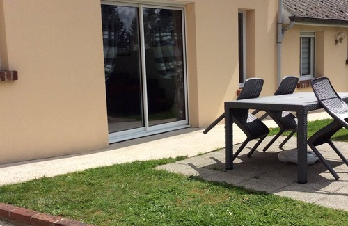 Forges-les-Eaux House | Cottage in the heart of the Pays de Bray