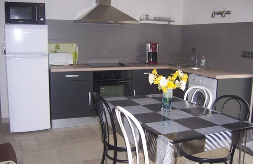 Palau-del-Vidre Other | cottage in the heart of an olive grove