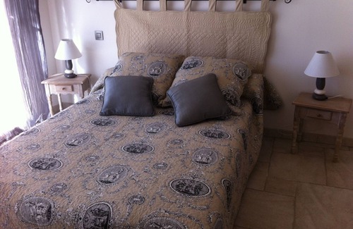 Palau-del-Vidre Other | cottage in the heart of an olive grove