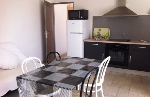Palau-del-Vidre Other | cottage in the heart of an olive grove