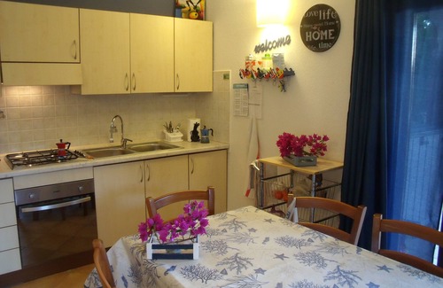 Lu Lioni House | Cottage in the green San Teodoro