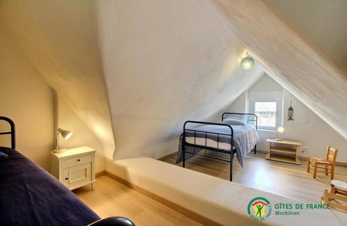 Bono Cottage | Cottage in the Gulf of Morbihan