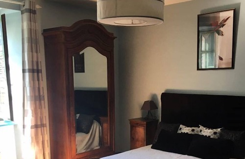 Sainte-Enimie House | Cottage in the heart of the medieval town of Sainte Enimie