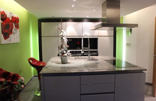Ribeauville House | Cottage in the heart of the Alsatian vineyard from 4 to 10 people
