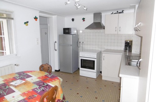Hattstatt Cottage | Cottage in the heart of the vineyard