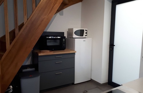 Cassel House | Cottage in the heart of Cassel