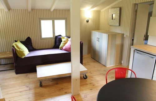Blars Cottage | Cottage in the heart of nature
