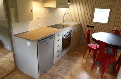 Blars Cottage | Cottage in the heart of nature