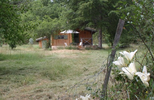 Blars Cottage | Cottage in the heart of nature