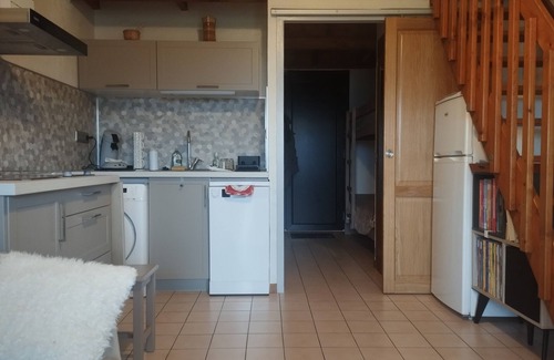 Salavas House | Cottage in the hills above Salavas