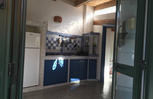 Parghelia Cottage | Cottage in the immediate vicinity of Michelino beach