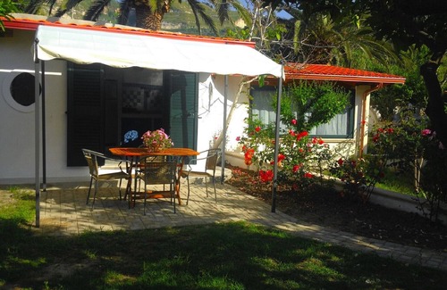 Parghelia Cottage | Cottage in the immediate vicinity of Michelino beach