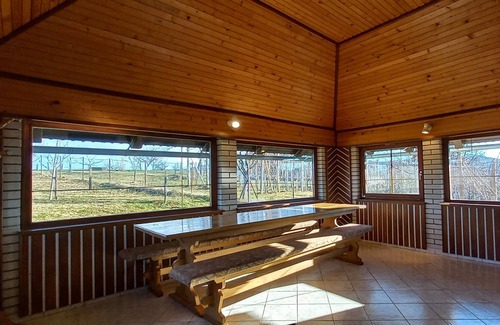 Marindol Cottage | Cottage in the vineyard, near the river Kolpa