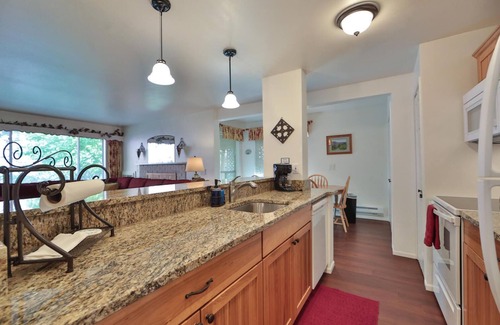 Leavenworth Cottage | Cottage in Town Leavenworth - Walking distance to downtown