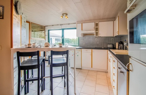 Vaux-sur-Sure Cottage | Cottage in Vaux-sur-Sûre with garden