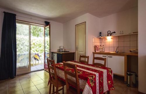 Vezac House | Cottage in Vézac near Forest and Lake
