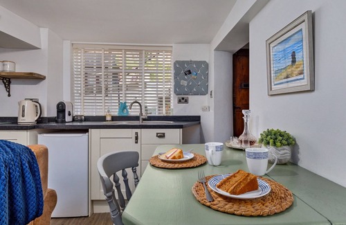 Whitby Cottage | Cottage in Whitby near Stunning Beaches