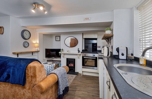 Whitby Cottage | Cottage in Whitby near Stunning Beaches