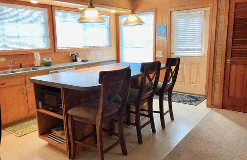 Tolovana Park House | Cottage Inn-Cannon Beach Property Mgmt
