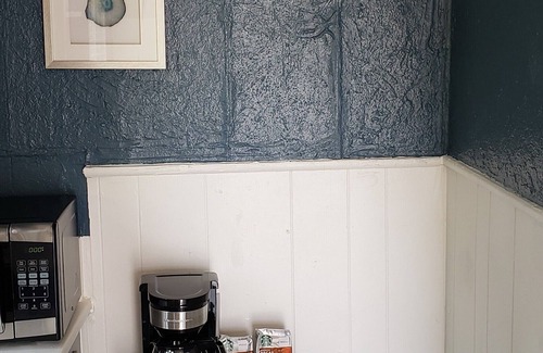 Ocean Beach House | Cottage is Literally ON the Beach! Private Garage Parking & Private Side Yard