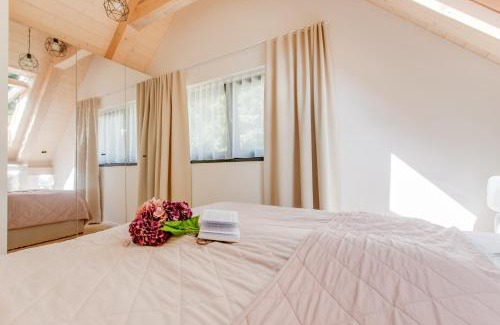 Bedrichov Ski Chalet | Cottage Jizerská šedesátka