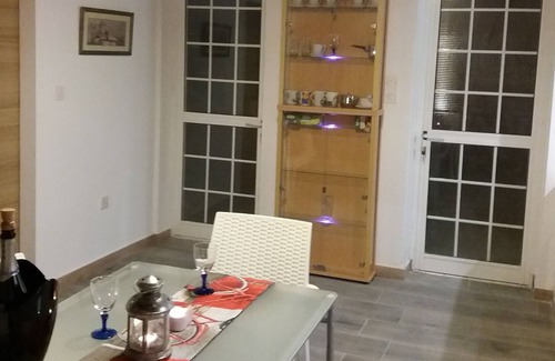 Chlorakas Cottage | Cottage just 200 meters from the sea full of light and air. Beautiful and cozy.