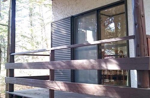 Kitasaku-gun House | Cottage Karuizawa