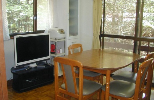 Kitasaku-gun House | Cottage Karuizawa