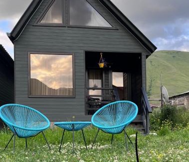Kazbegi Apartment | Cottage kazbegi sioni