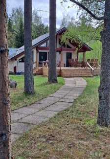 Kumia House | Cottage Kesäranta