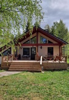Kumia House | Cottage Kesäranta
