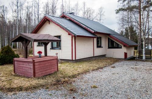 Kumia House | Cottage Kesäranta