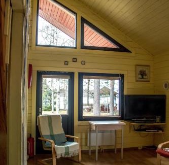 Kumia House | Cottage Kesäranta