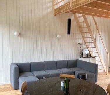Klaipeda District Municipality Apartment | Cottage Kotedžas Svencelėje