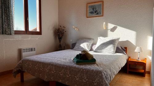 Quillan Cabin | Cottage l'Espinet Vacances 1 chambre