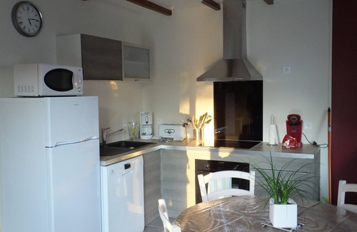 St-Jean-des-Champs House | Cottage La Petite Maison *