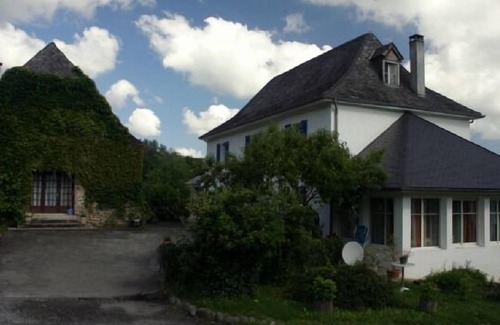 Aramits House | Cottage L'Ostau Barétous Pyrénées for 5 persons