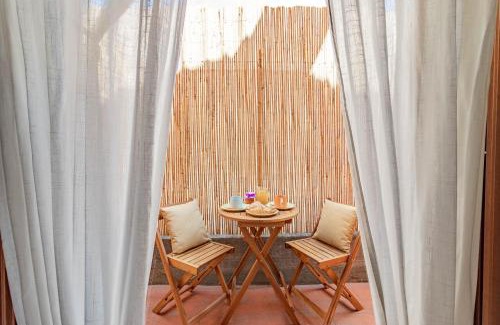 San Giovanni alla Vena House | Cottage La Fornace