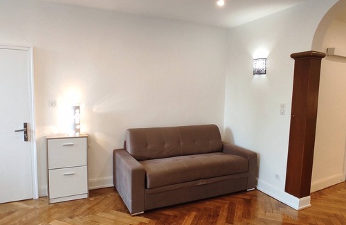 Riquewihr Apartment | Cottage "La Jouvence" in the heart of Riquewihr 2-4 people