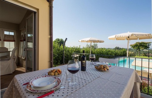 Il Borgo House | Cottage La Limonaia