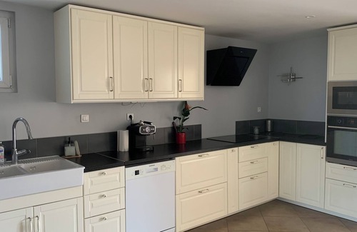 Dompierre-sur-Mont Cottage | COTTAGE LA PERLE DES LACS