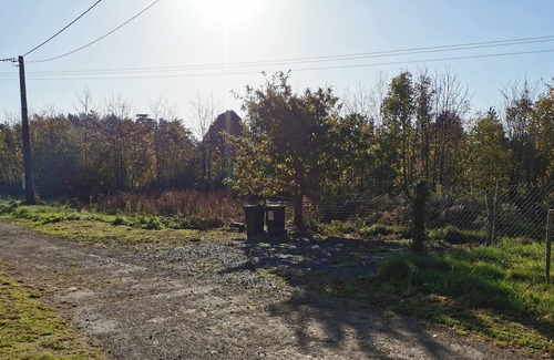 Plounerin House | Cottage La Petite Hermine