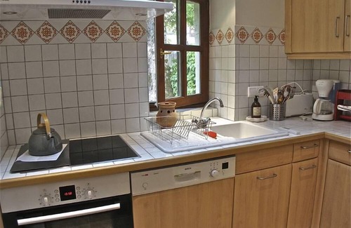 Issepts House | * Cottage "labeled by Gîtes de France located in the village center
