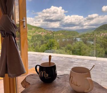 Jajce Apartment | Cottage Lana 2