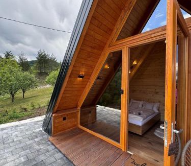 Jajce Apartment | Cottage Lana 2