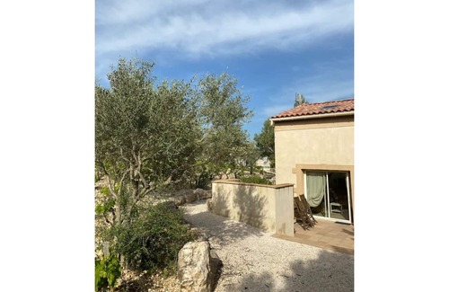 Prat-de-Cest House | Cottage le Carignan. country property near hiking trails