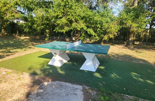Chenou Cottage | Cottage 'Le Cerisier' with shared garden and Wifi