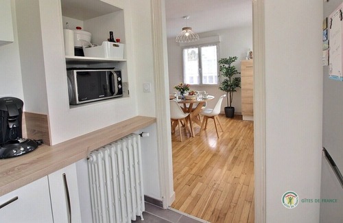Guingamp House | Cottage Le Guingampais - GUINGAMP