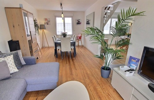 Guingamp House | Cottage Le Guingampais - GUINGAMP